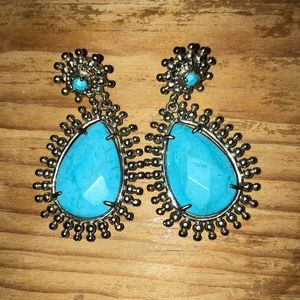 Kendra Scott Earrings